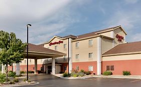 Hampton Inn Gillette